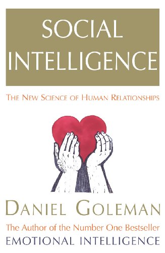 Social Intelligence: The New Science of Human Relationships von Random House UK Ltd